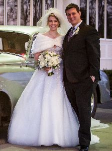 Collier Simpson Collyer - Simpson Weddings | Celebrations | lancasteronline.com