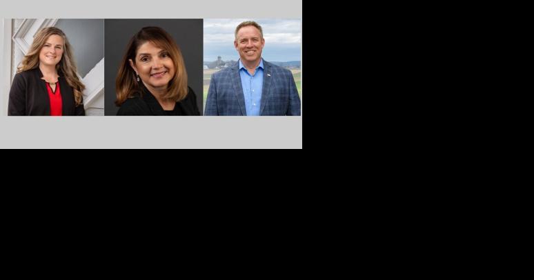 In 98th Legislative District GOP primary, 3 local elected officials vie for nomination - Vimarsana News