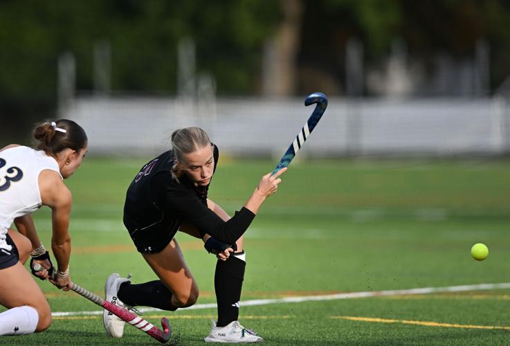Class First Day Bishop McDevitt vs. Lancaster Country Day - District 3 class 1A field ...