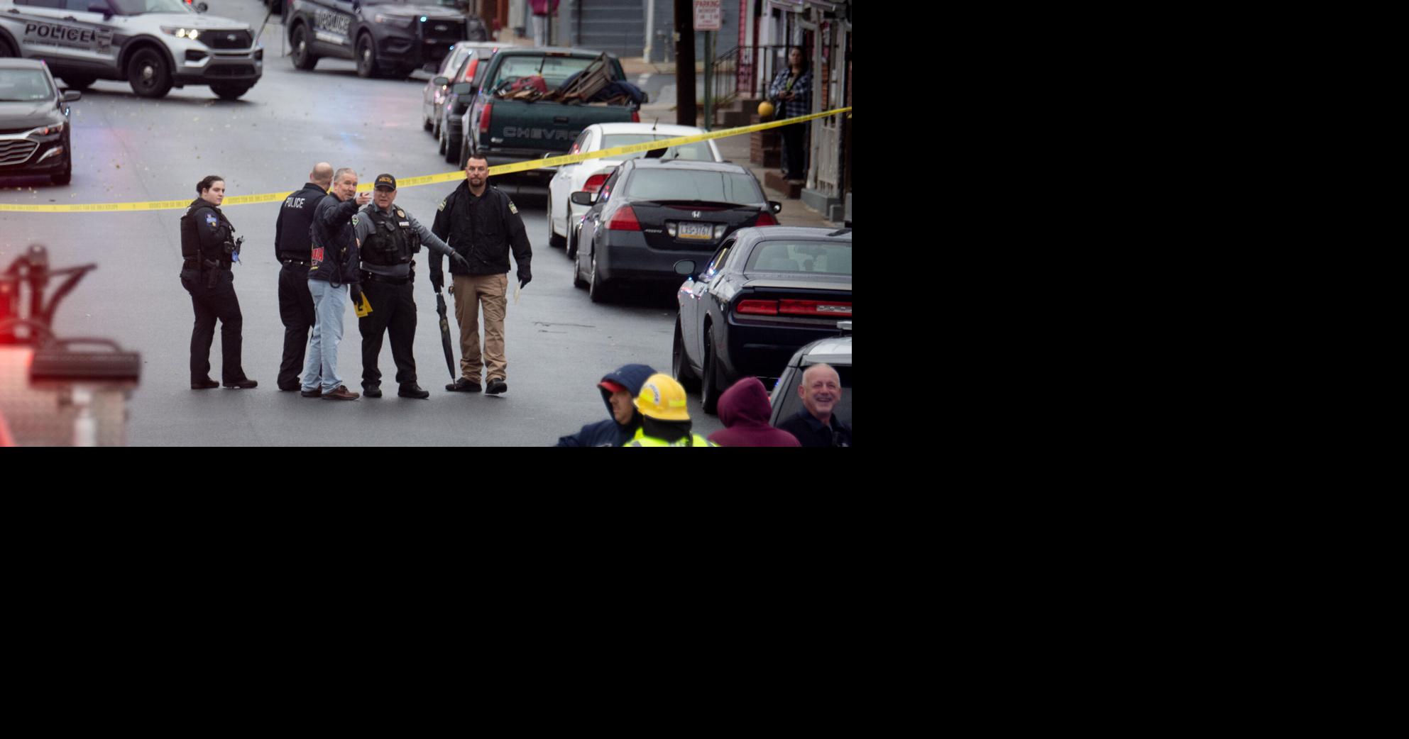 Man in custody, charges forthcoming in connection with fatal Columbia ...