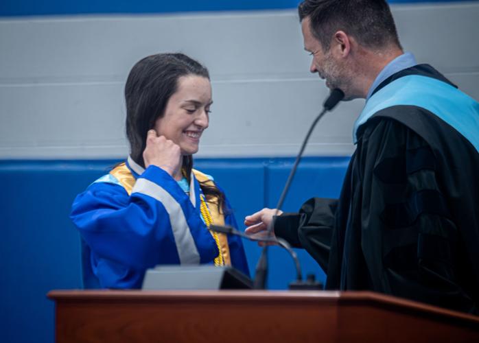 Garden Spot High School Class of 2023 graduation [photos] | Local News ...