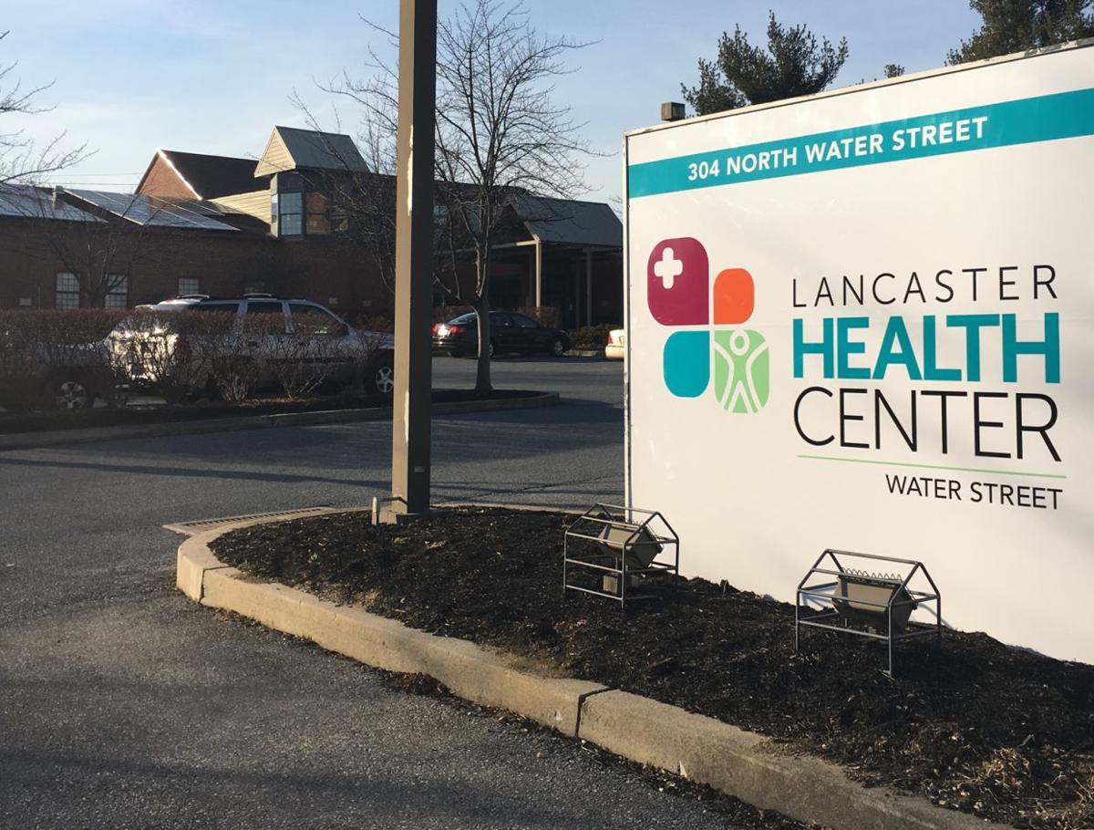 Southeast Lancaster Health Services Changes Name To Lancaster Health Center Local News Lancasteronline Com Southeast Lancaster Health Services Changes Name To Lancaster Health Center Local News Lancasteronline Com