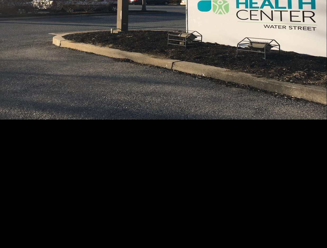 Lancaster Health Center launches residency program Local News