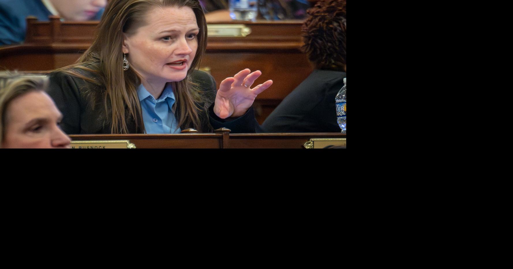 Lancaster County Rep. Nikki Rivera wants to use energy storage in batteries to save ratepayers money Jun 9, 2026