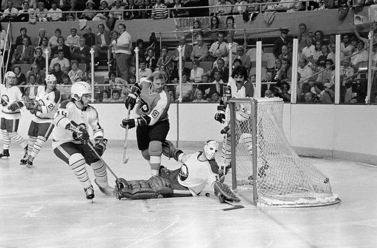 The Flyers Won Their Most Recent Cup 40 Years Ago Today