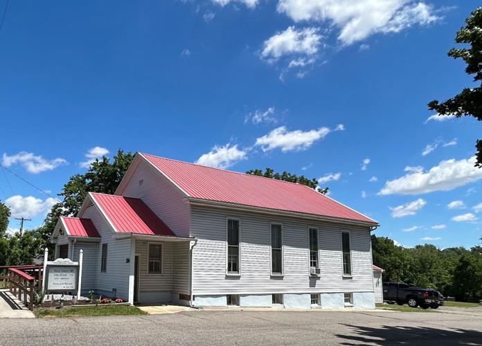 Oregon Community United Methodist celebrates 150th anniversary with ...