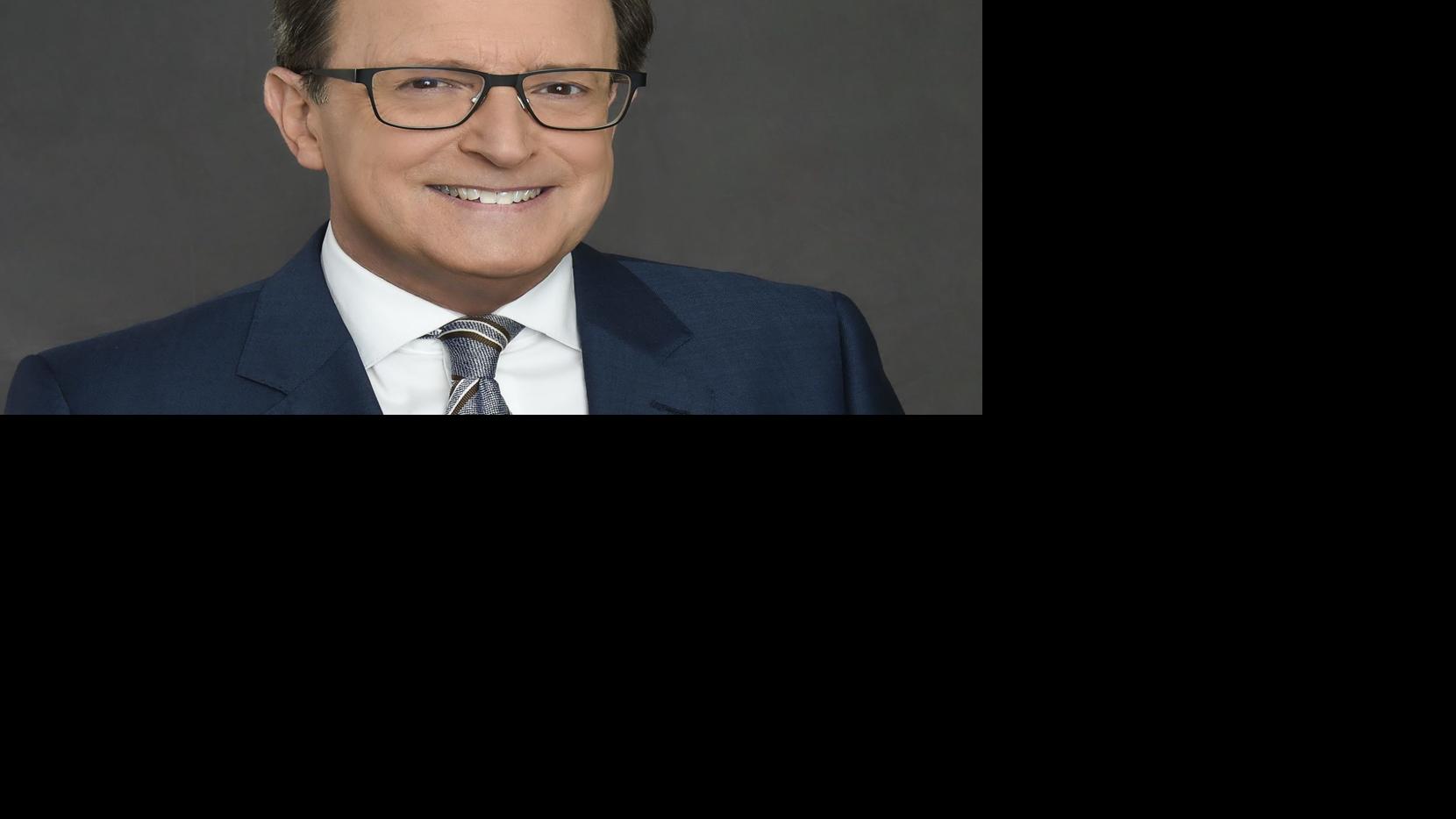 Unscripted Cbs News Journalist Finds His Groove By Profiling Musicians Like Bruce Springsteen Paul Mccartney And Mick Jagger Life Culture Lancasteronline Com