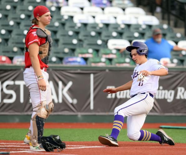 Ephrata vs. Conestoga Valley - LNP Tournament 17U