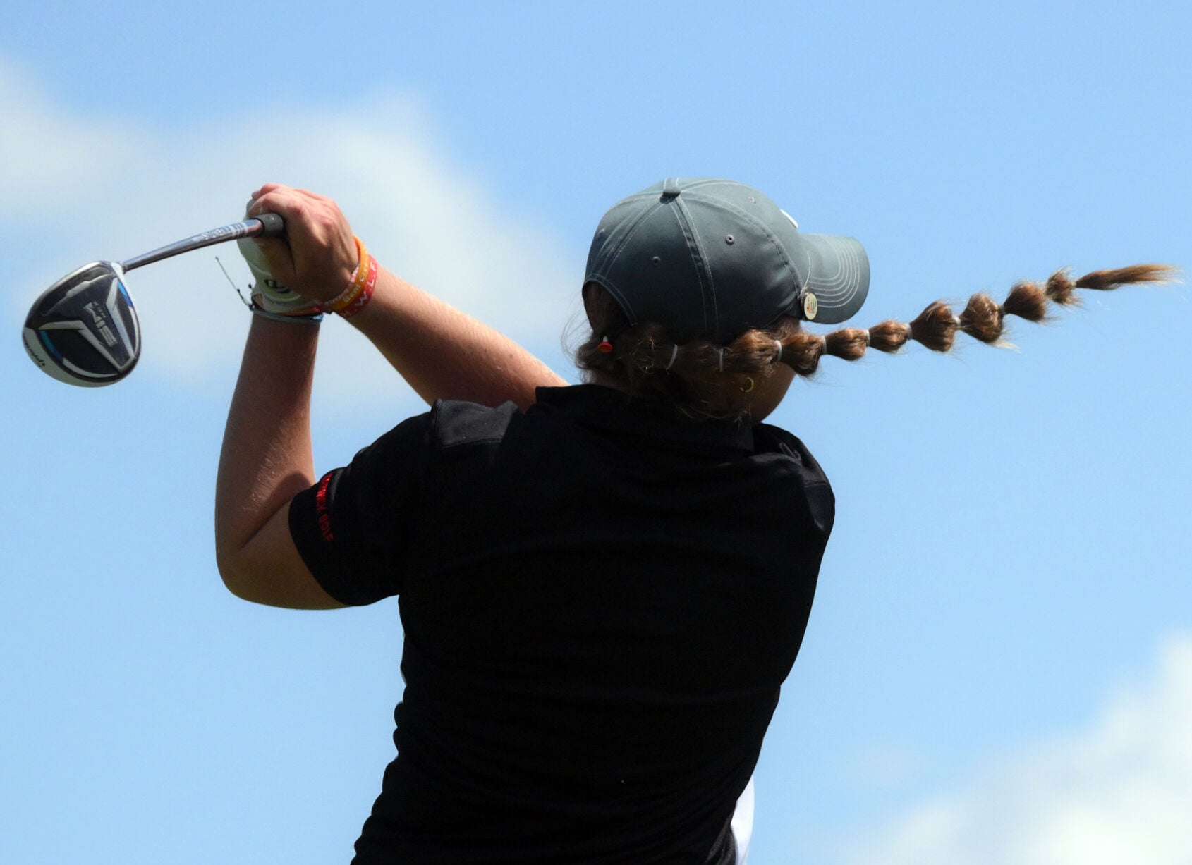 L-L League golf Section 1 match at Overlook [photos] | High School Golf ...
