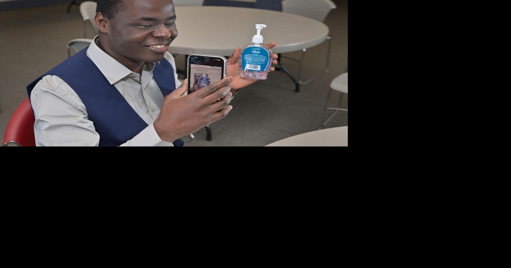 VisionCorps embraces Artificial Intelligence [photos ...