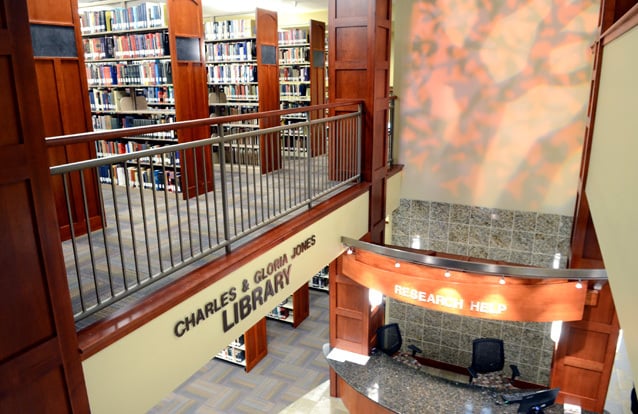 Lancaster Bible College to open newly completed Student Learning Commons |  News | lancasteronline.com
