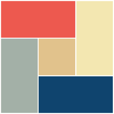 Colors of the Year 2025