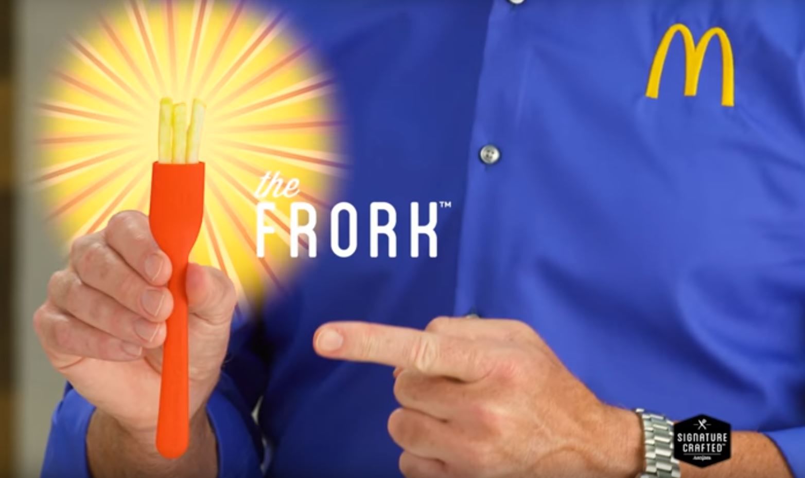 McDonald