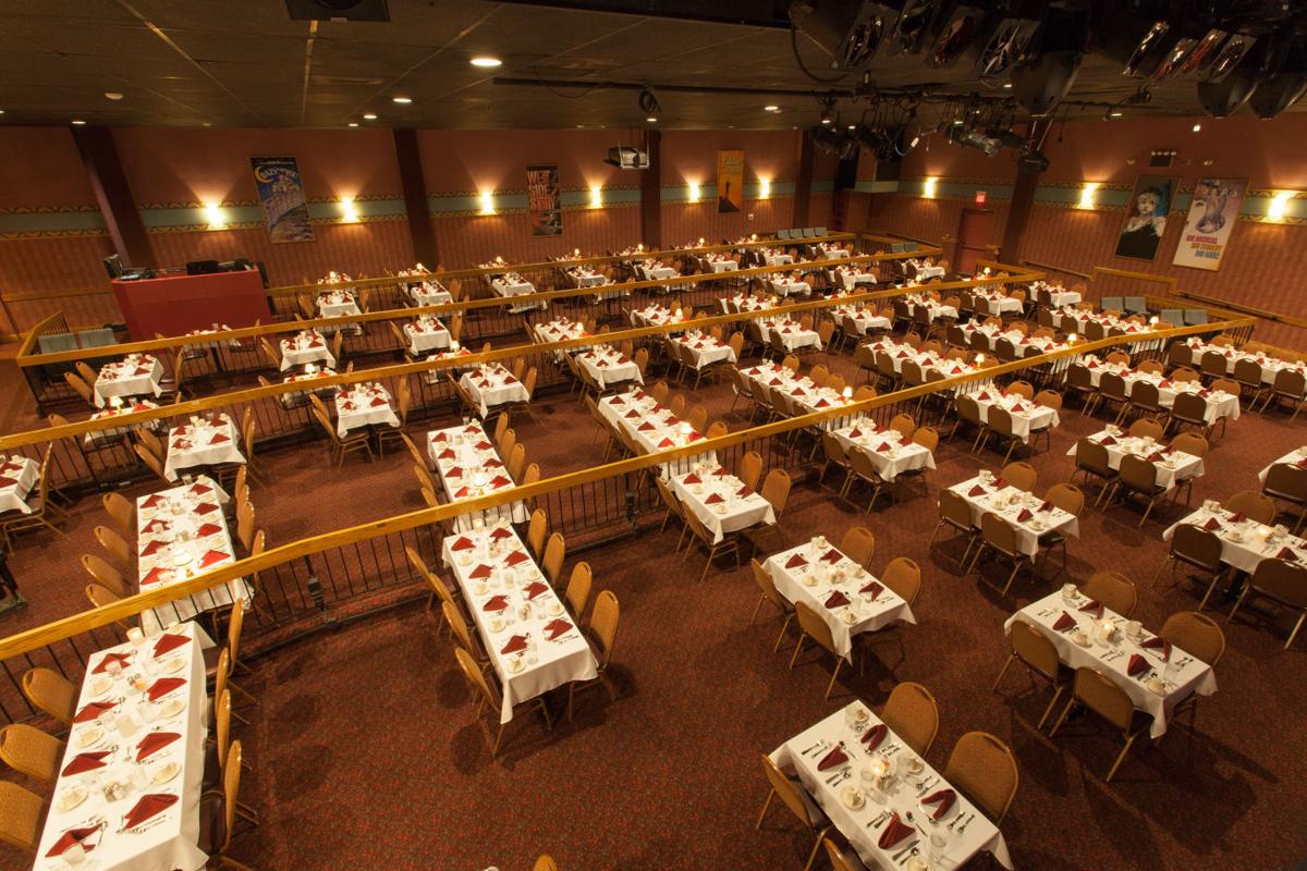 Dutch Apple Dinner Theatre adding new menu items, a la carte service