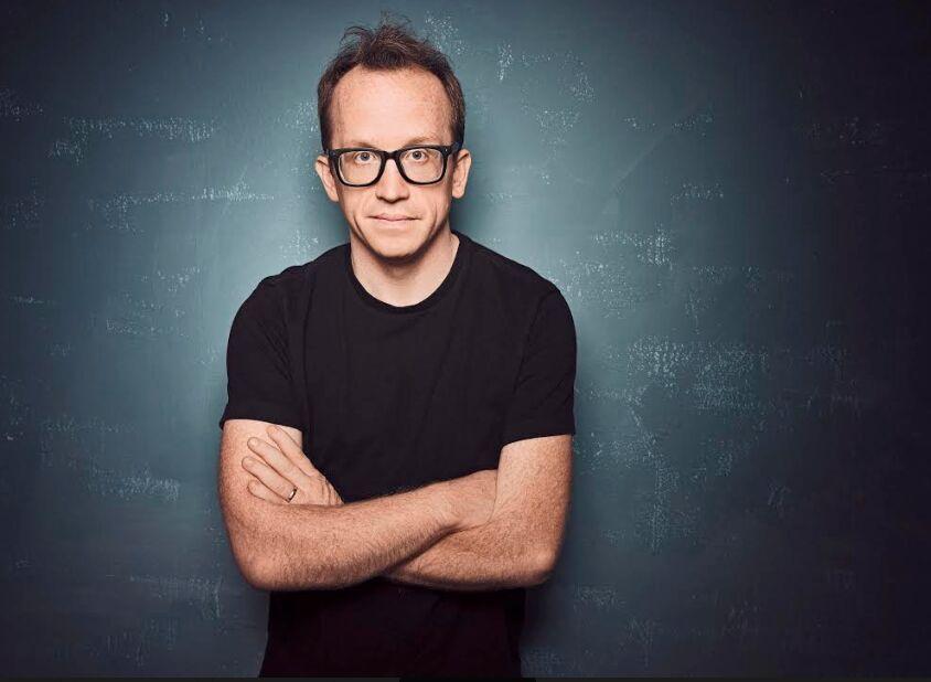 ‘We’ve all got to team up’: Comedian Chris Gethard to perform at Phantom Power this week | Food + Living