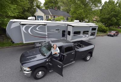 Trading Post Picture Of Circle M Rv Camping Resort Lancaster Tripadvisor
