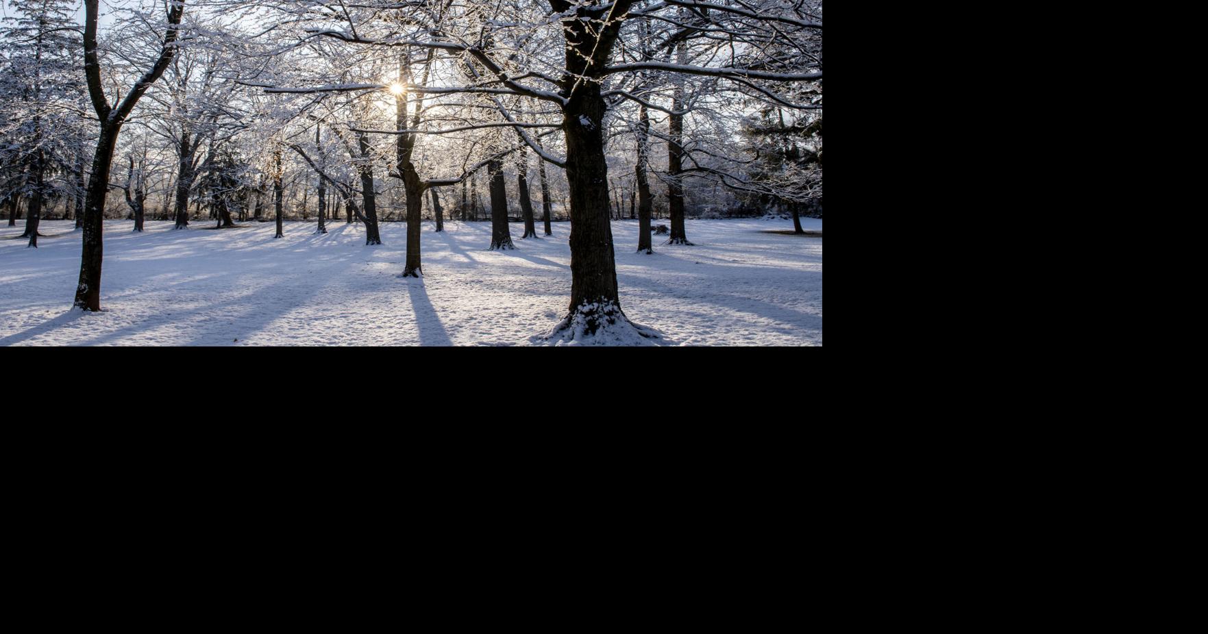 Will Lancaster County see a lot of snow this winter? Here's what