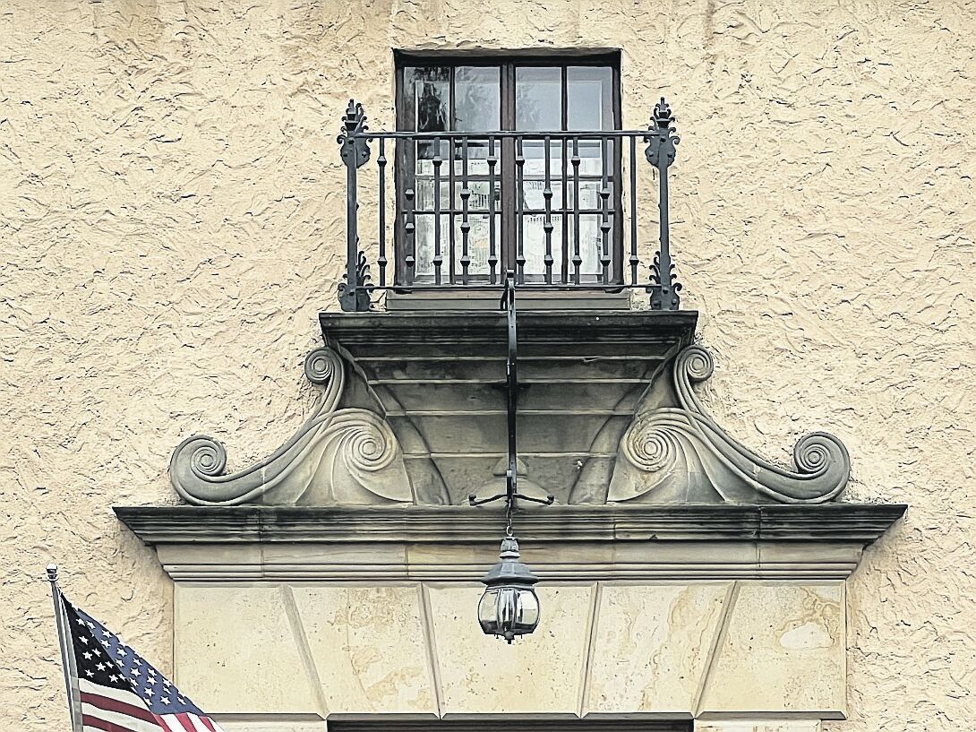 Arches, tile roofs and wrought iron: Spanish Colonial Revival design left a  mark on Lancaster [architecture column], Architecture