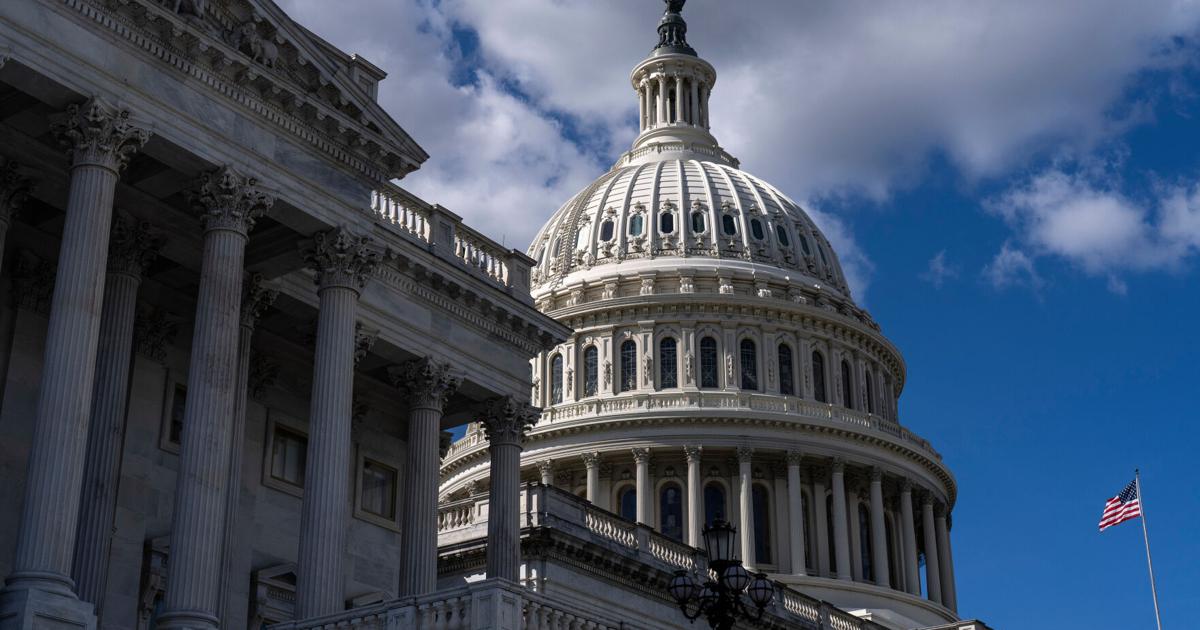 A closer look at GOP’s health care argument over federal government shutdown