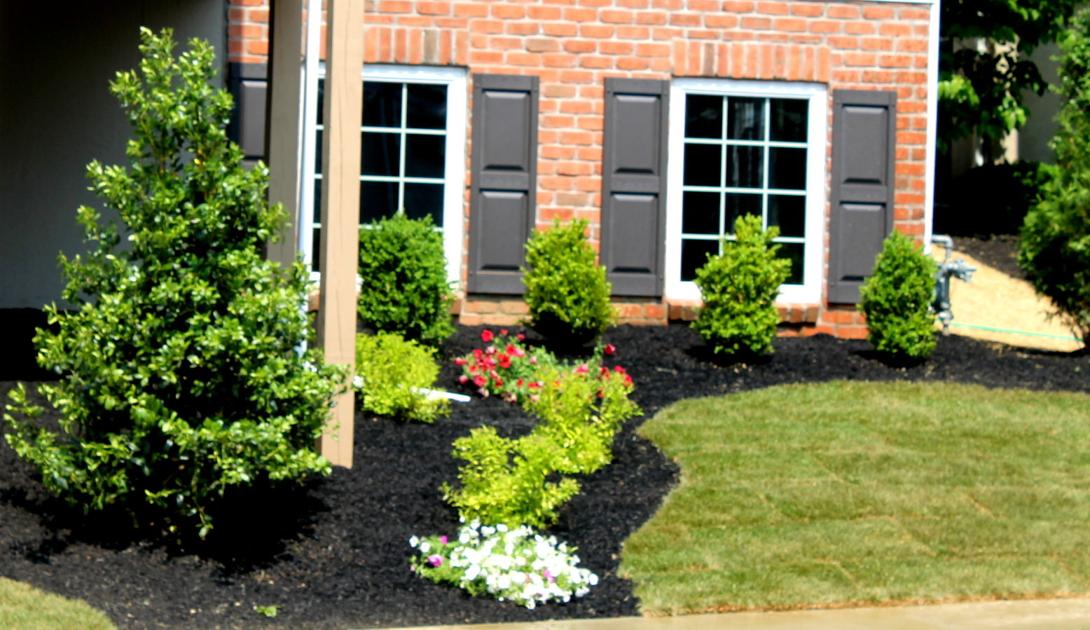 Parade of Homes 2015: Don't ignore the landscape | Parade of Homes | lancasteronline.com