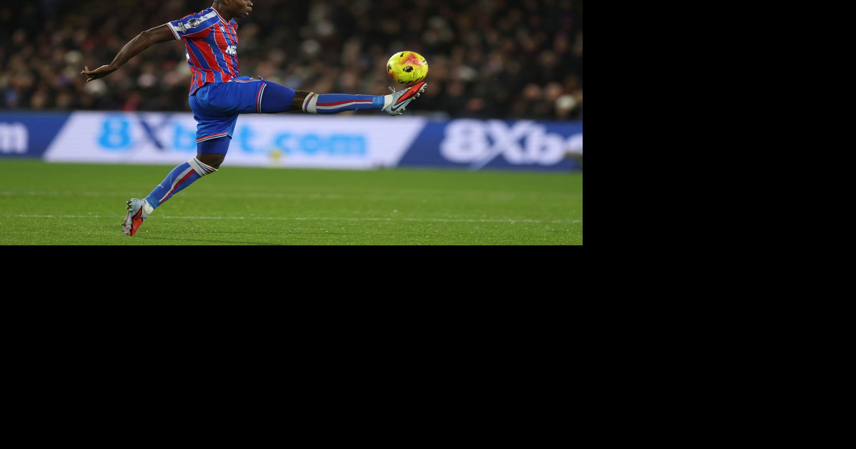 Guehi becomes latest signing in Man City's big recruitment drive after leaving Palace