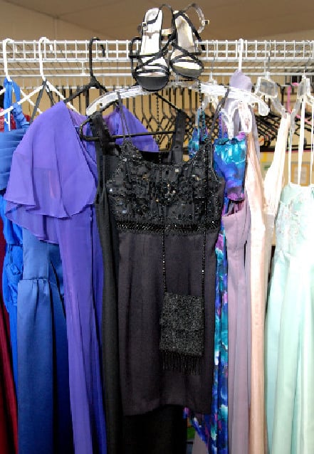 Prom Dresses Mesquite TX