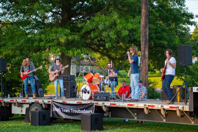 SECA Fest [photos] Entertainment
