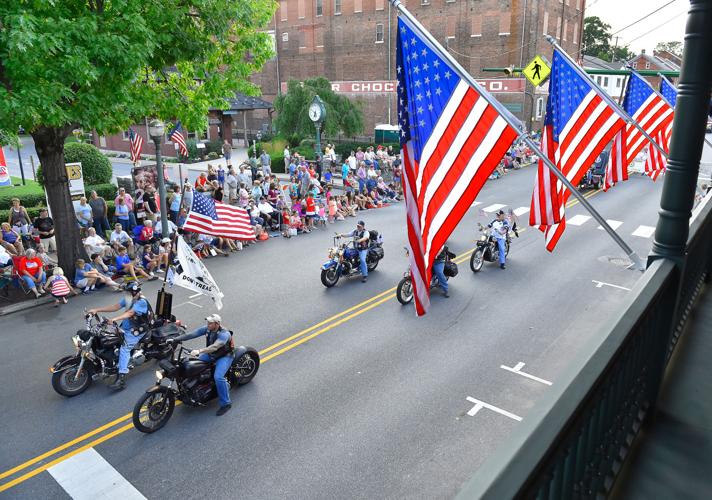 26th annual Lititz Patriotic Parade [photos] Local News
