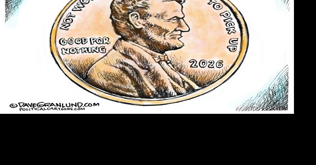 Less common cents | | lancasteronline.com
