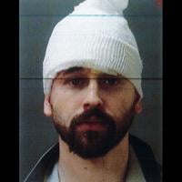 Man accused of stalking, robberies, causing fiery Clay Twp. crash held for court