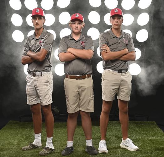 2025 L-L League golf media day [photos] | High School Golf ...