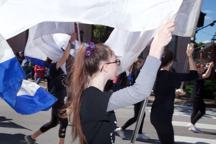 Strasburg Memorial Day Parade honors those who have served [photos