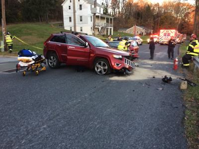 Pequea Township man killed in 2-vehicle crash near Willow Street is ...