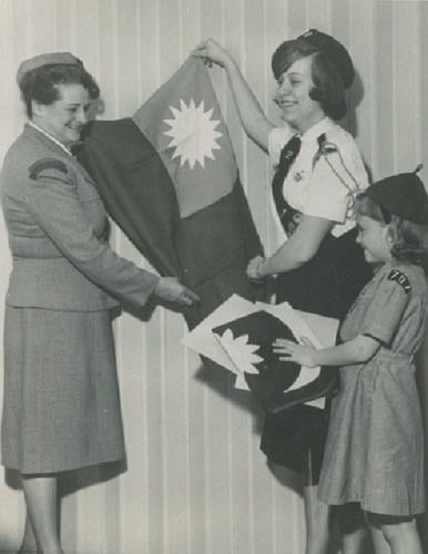 Doris Winstead Girl Scouts to celebrate 100 years (and many s'more) | Lifestyle ...