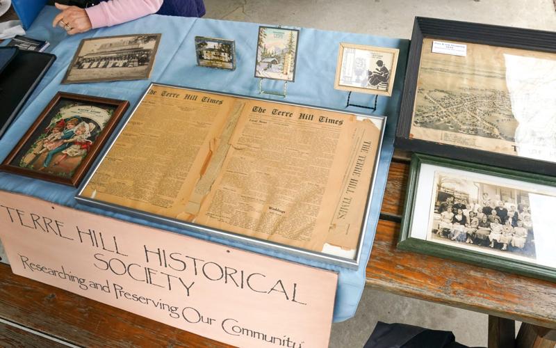 Terre Hill hosts Easter egg hunt [photos] Entertainment