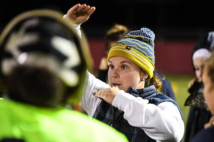 Penn Manor vs. Conestoga PIAA Class 3A field hockey playoffs [photos