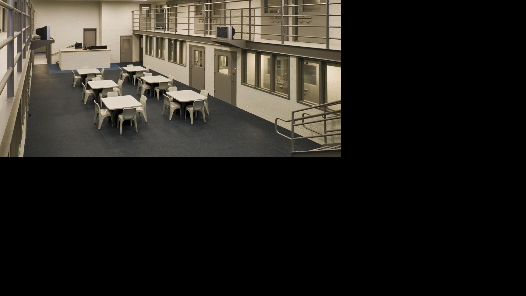 New 45 acre Lancaster County Prison Could Look Completely Different