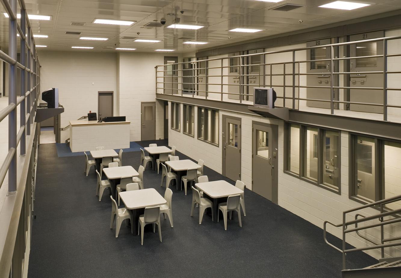 New 45acre Lancaster County Prison could look completely different