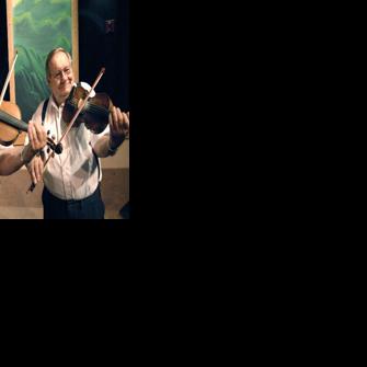 Pair of fiddlers bring the bluegrass to 'Smoke on the Mountain ...
