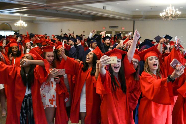 2019 graduations Conestoga Valley High School [photos] Local News