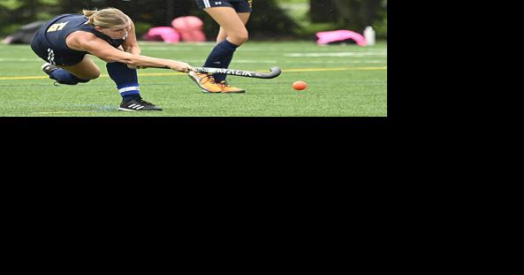 Annville-Cleona vs. Elco - L-L League field hockey [photos]