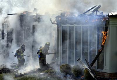 Cause of Manheim Township fire 'undetermined' | News | lancasteronline.com