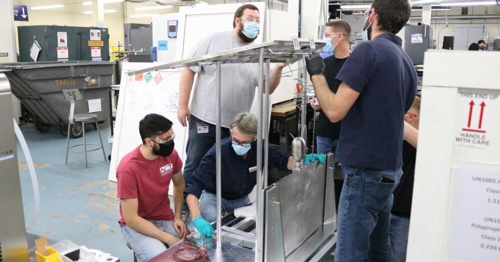 Blackstone to acquire majority stake in Lancaster-based Advanced Cooling Technologies