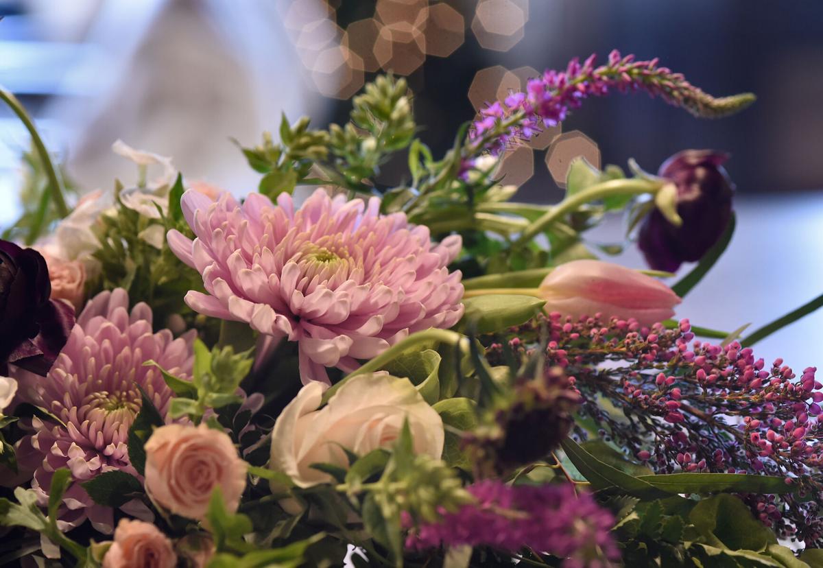 Flourish Flowers
