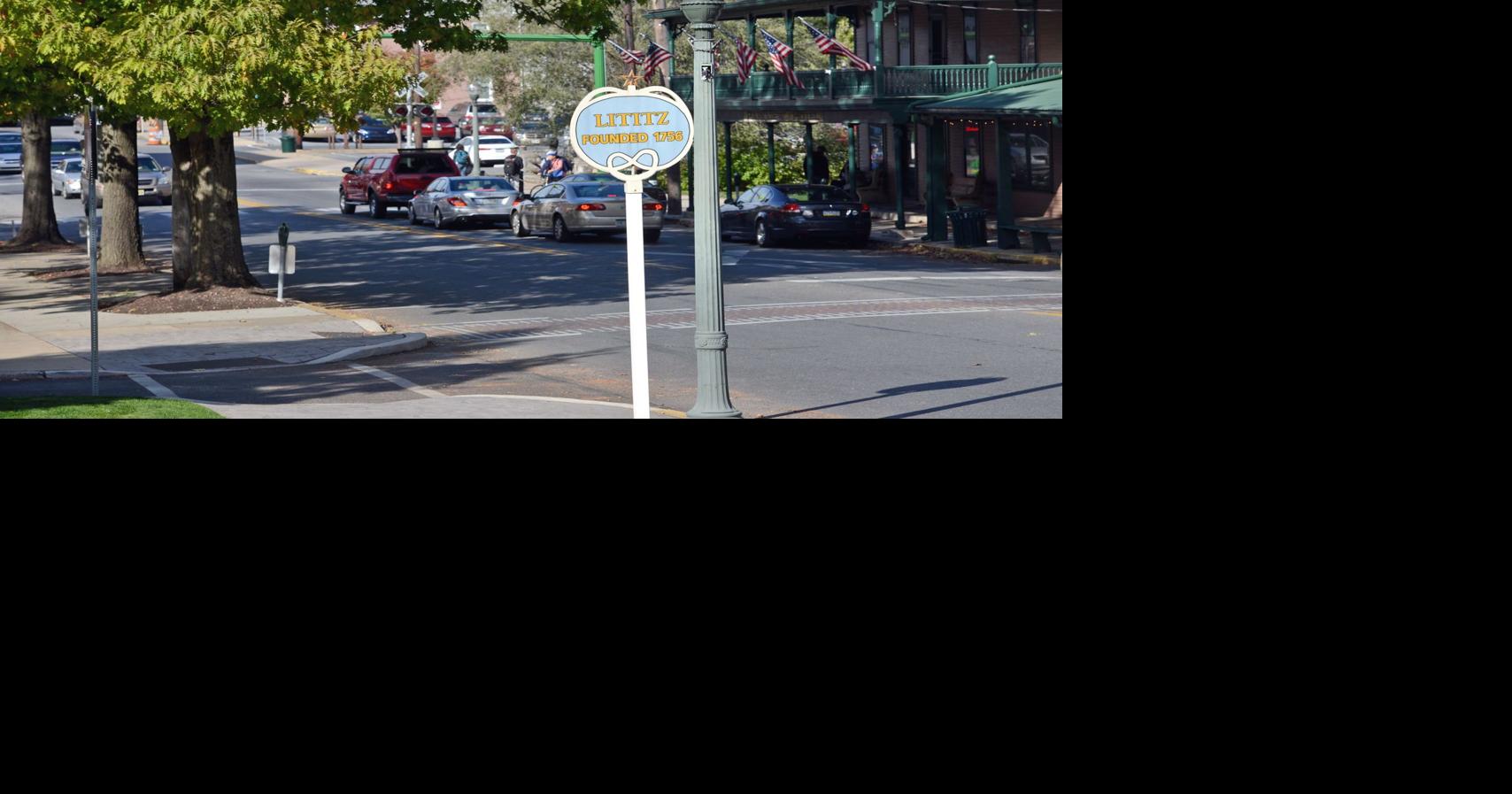 Lititz Borough Council gets an update on roadpaving schedule