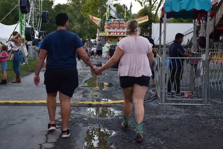 Denver Fair returns for the 2023 fair season in Lancaster County