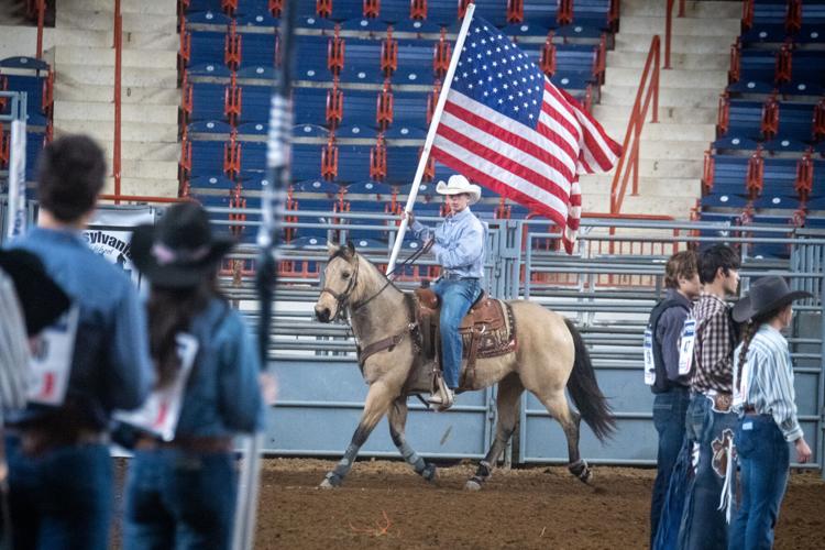 Opening day for the 2023 Pa. Farm Show [photos] Entertainment