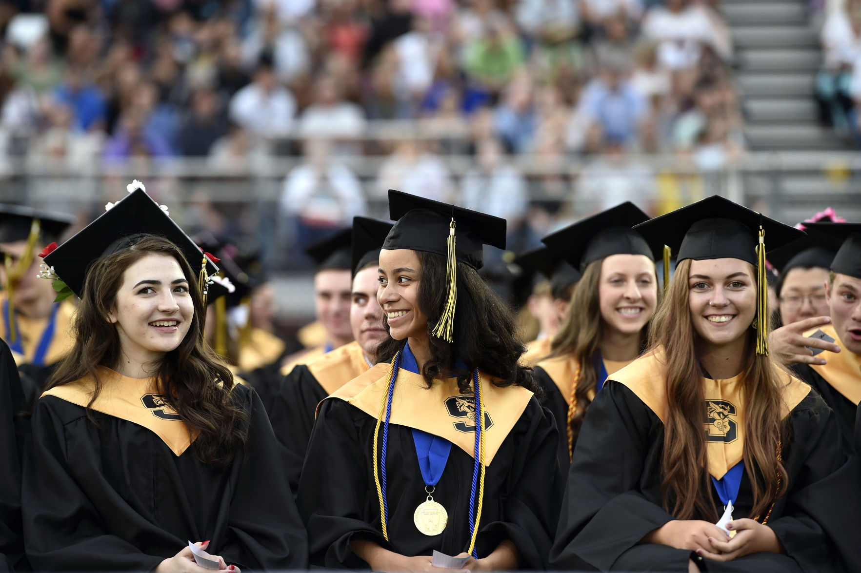 2019 graduations: Solanco High School [photos] | Local News ...