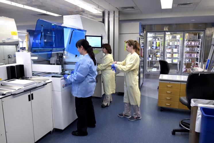 Lancaster General Health reports 2.1 billion economic impact; Here's