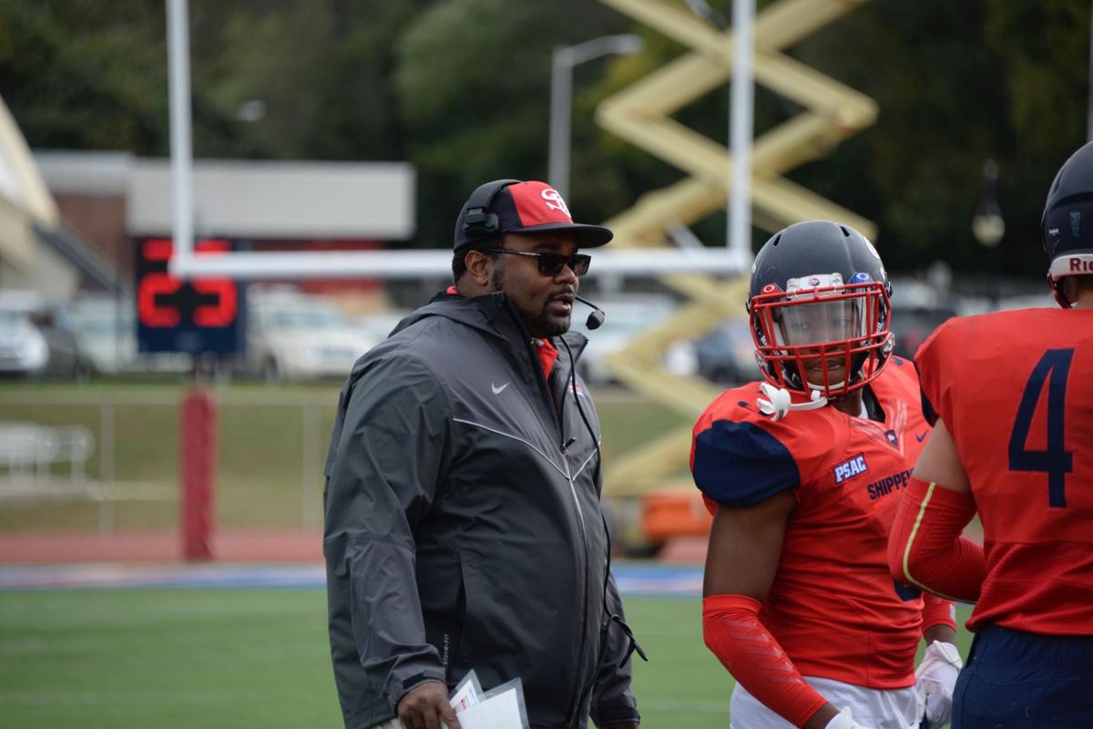 Millersville Hires J C Morgan As New Head Football Coach